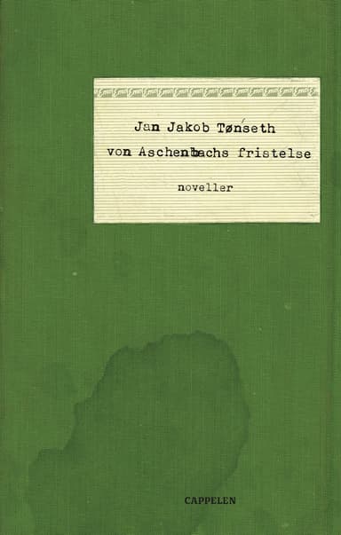 von Aschenbachs fristelse