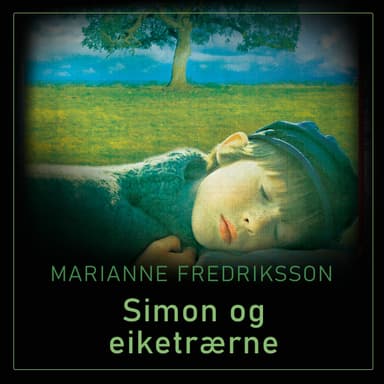 Simon og eiketrærne