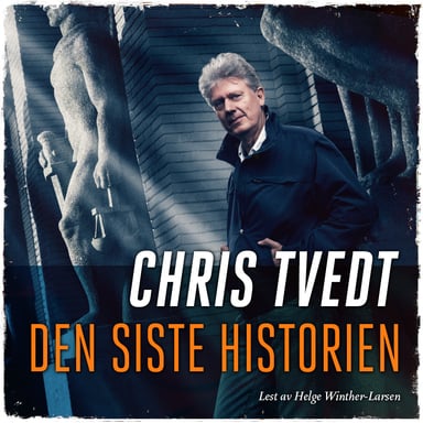 Omslag av "Den siste historien"