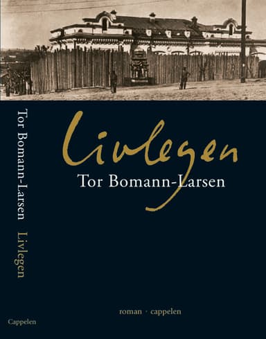 Livlegen