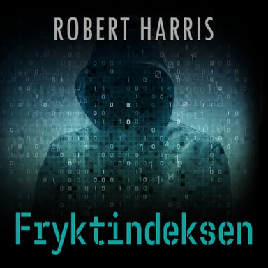 Omslag av "Fryktindeksen"