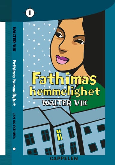 Fathimas hemmelighet