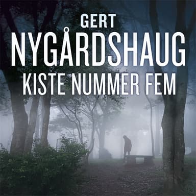 Kiste nummer fem
