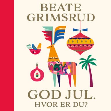 God jul. Hvor er du?