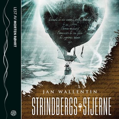Strindbergs stjerne