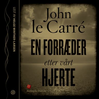 En forræder etter vårt hjerte