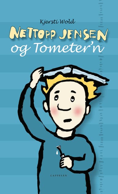 Nettopp Jensen og Tometer'n