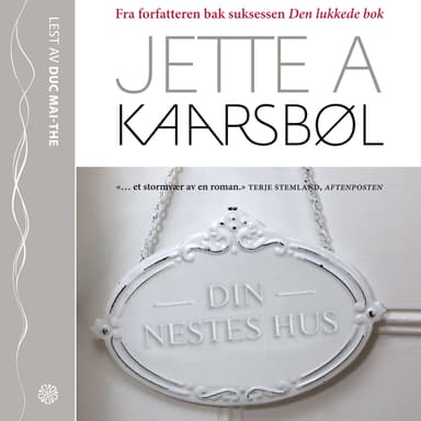 Din nestes hus