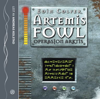 Artemis Fowl: Operasjon Arktis