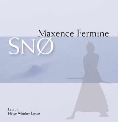 Snø