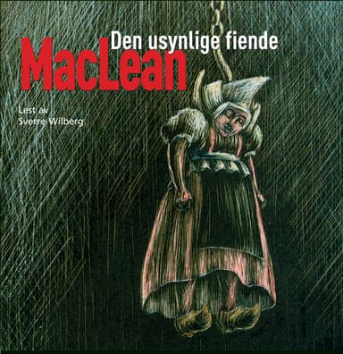 Den usynlige fiende