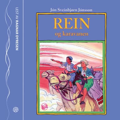 Rein og karavanen