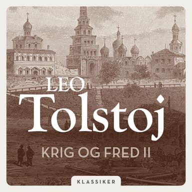 Krig og fred 2