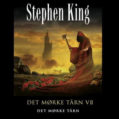 Det mørke tårn VII: Det mørke tårn