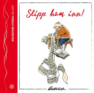 Slipp ham inn
