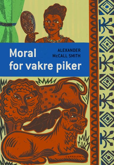 Moral for vakre piker