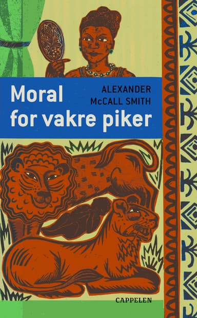 Moral for vakre piker