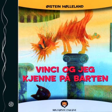 Vinci og jeg / Kjenne på barten