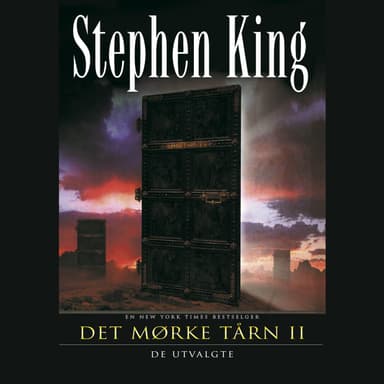 Det mørke tårn II: De utvalgte