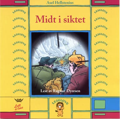 Midt i siktet