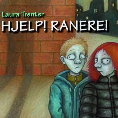 Hjelp! Ranere!