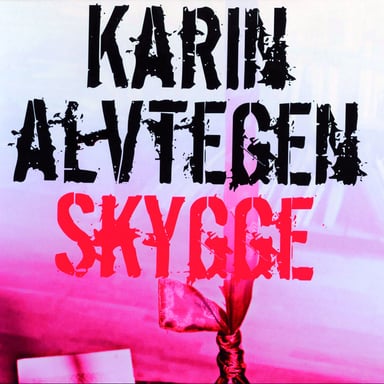 Omslag av "Skygge"