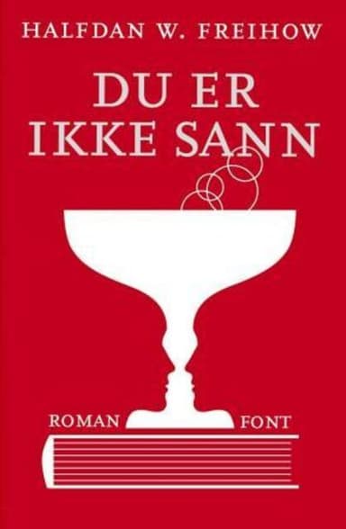 Du er ikke sann