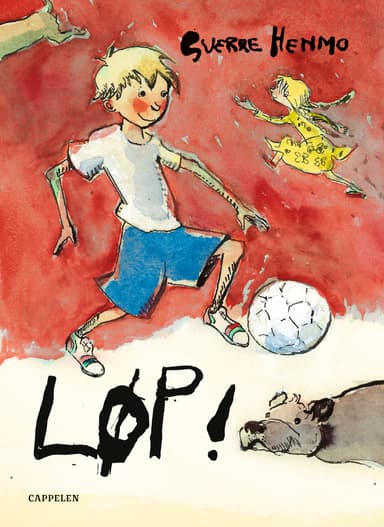 Løp!