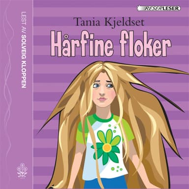 Hårfine floker