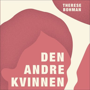 Omslag av "Den andre kvinnen"