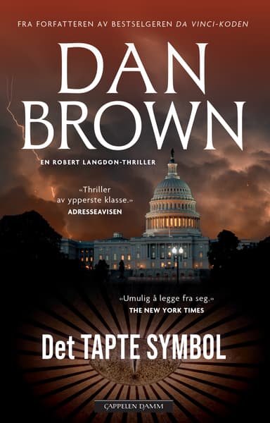 Det tapte symbol