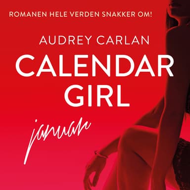 Calendar Girl - Januar