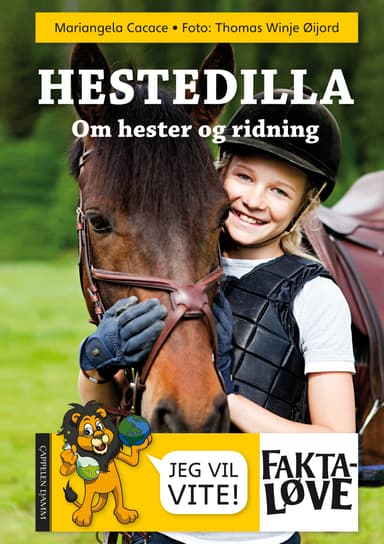 Hestedilla