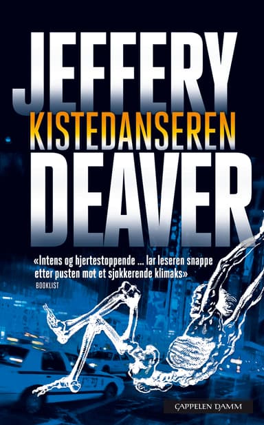Kistedanseren