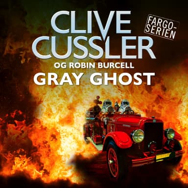 Gray Ghost