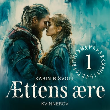 Omslag av "Kvinnerov"