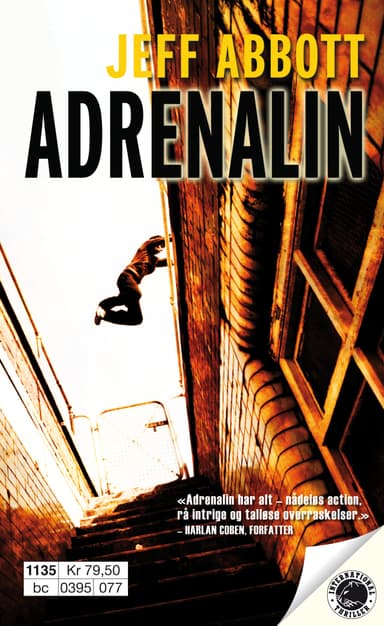 Adrenalin