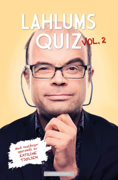 Lahlums quiz vol.2