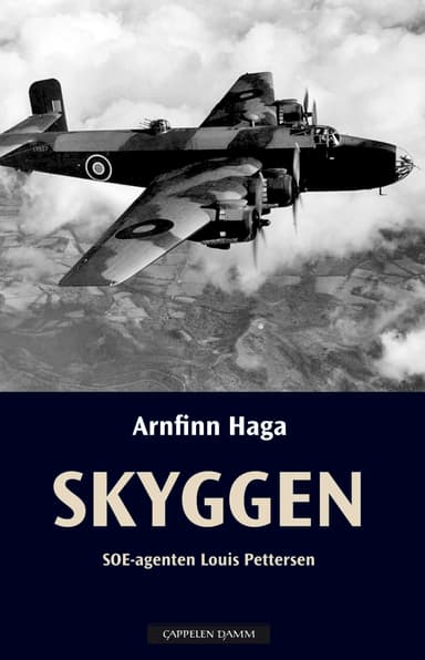 Skyggen