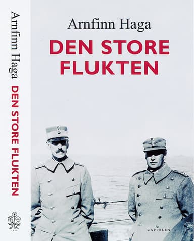 Den store flukten