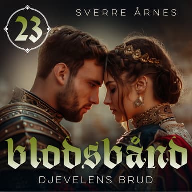 Djevelens brud