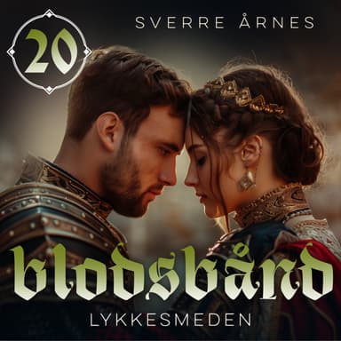 Lykkesmeden