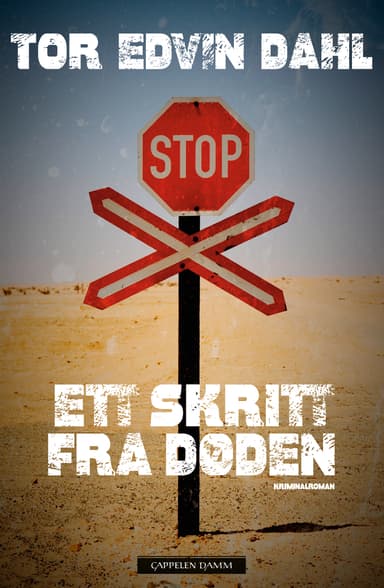Ett skritt fra døden
