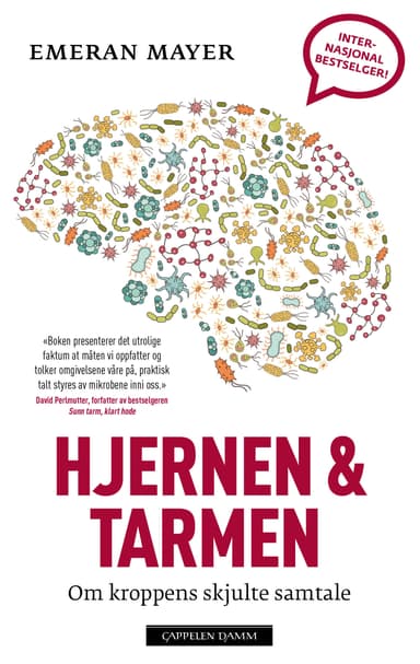 Hjernen og tarmen