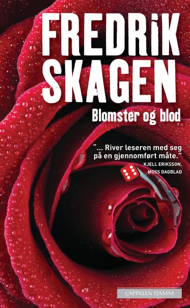 Blomster og blod