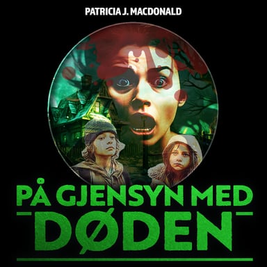 Omslag av "På gjensyn med døden"