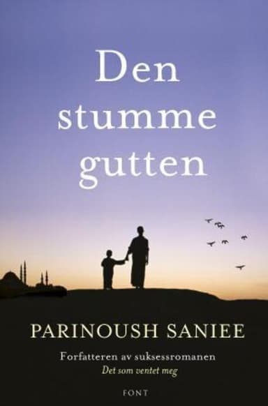 Den stumme gutten