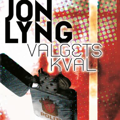 Valgets kval
