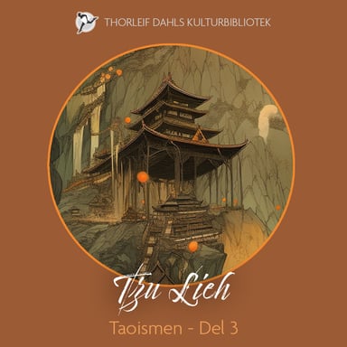 Omslag av "Taoismen - Del 3"