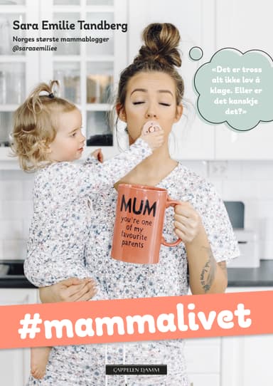 Mammalivet